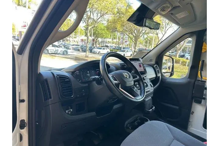 $29910 : Ram ProMaster EV 2024 Delive image 6