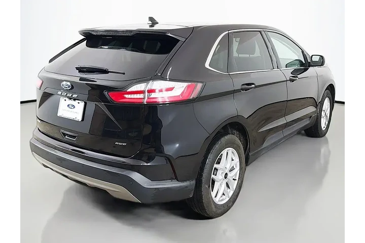 $22699 : Ford Edge 2024 AWD SEL 4dr S image 8