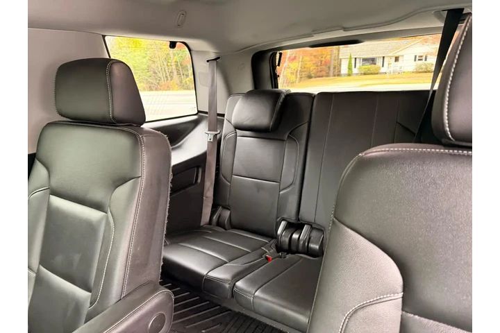 $34900 : Chevrolet Tahoe 2020 4x4 LT image 9