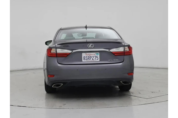 $26998 : Lexus ES 350 2017 4dr Sedan image 6