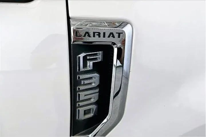 $37791 : Ford F-350 Super Duty 2019 4 image 9