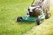 Lawn Care Services en St. Louis