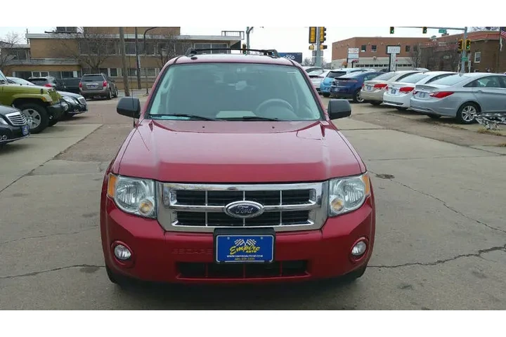 $6999 : 2009 Escape XLT image 8