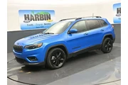 Jeep Cherokee 2021 Latitude en Birmingham