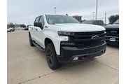 Chevrolet Silverado 1500 202 en Dallas