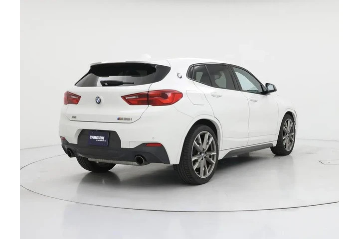 $26998 : BMW X2 2019 AWD M35i 4dr Spo image 8