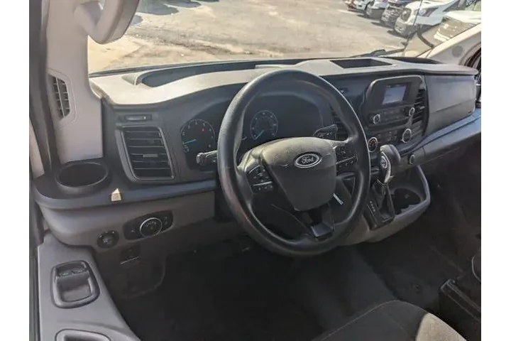 $25197 : Ford Transit 2022 250 3dr SW image 7