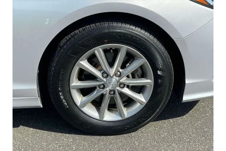 $14000 : Hyundai SONATA 2019 SE 4dr S image 9