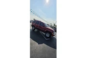 $3700 : Vendo jeep liberty 2007 thumbnail