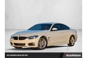 BMW 4 Series 2019 430i 2dr C en Orange County