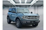 $35494 : Ford Bronco 2023 4x4 Base 2d thumbnail
