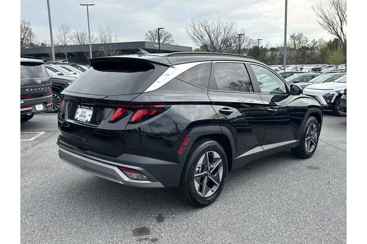 $30221 : Hyundai TUCSON 2026 SEL 4dr image 7