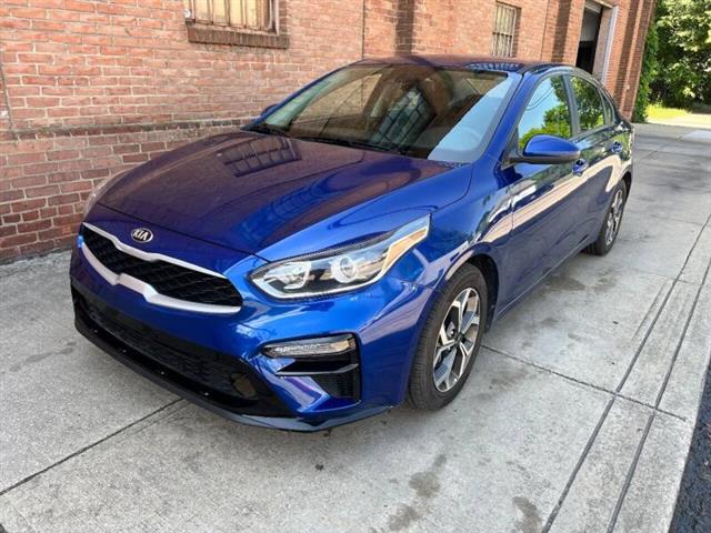 $15500 : 2021 Forte LXS image 2