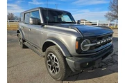 $37500 : Ford Bronco 2022 4x4 Outer B thumbnail
