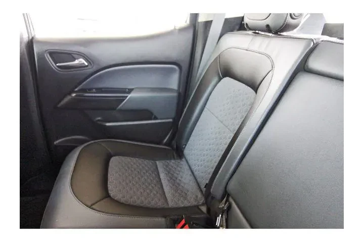 $25991 : Chevrolet Colorado 2017 4x4 image 7