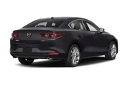 $21998 : Mazda Mazda3 Sedan 2022 Prem thumbnail