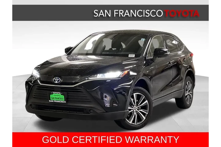$28588 : Gold Certified2022 Venza LE image 1