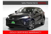 Gold Certified2022 Venza LE