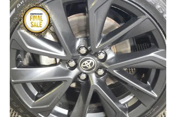 $19984 : Toyota Corolla 2024 SE 4dr S image 10