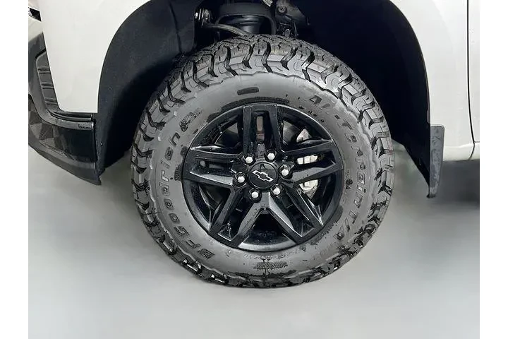 $35975 : Chevrolet Silverado 1500 202 image 10