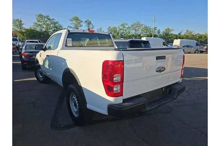 $21999 : Ford Ranger 2021 4x2 XL 4dr image 6