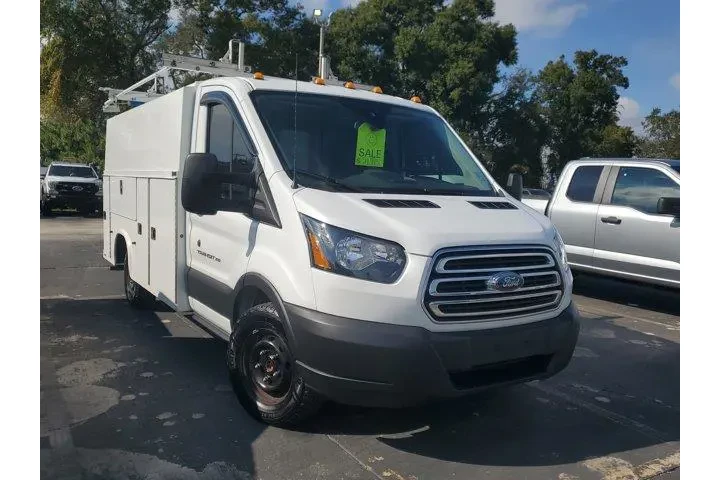 $21995 : Ford Transit 2018 350 2dr 13 image 6