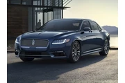 Lincoln Continental 2019 4dr en Miami