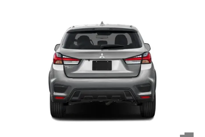 $27000 : Mitsubishi Outlander Sport 2 image 5