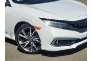 $24988 : Honda Civic 2021 Touring 4dr thumbnail