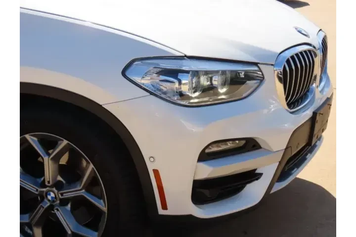 $14911 : BMW X3 2021 sDrive30i 4dr Sp image 5