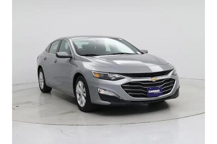 $17998 : Chevrolet Malibu 2023 LT 4dr image 1