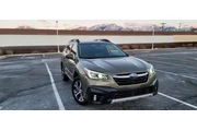$22900 : 2022 Outback Limited thumbnail
