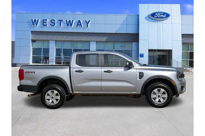 $32200 : Ford Ranger 2024 4x4 XL 4dr image 2
