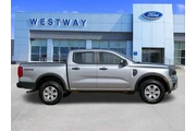 $32200 : Ford Ranger 2024 4x4 XL 4dr thumbnail