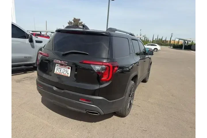 $19900 : GMC Acadia 2022 SLE 4dr SUV image 4