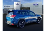 $33490 : Subaru Forester 2025 AWD Wil thumbnail