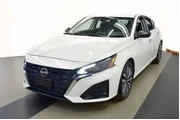$20994 : Nissan Altima 2025 2.5 SV 4d thumbnail