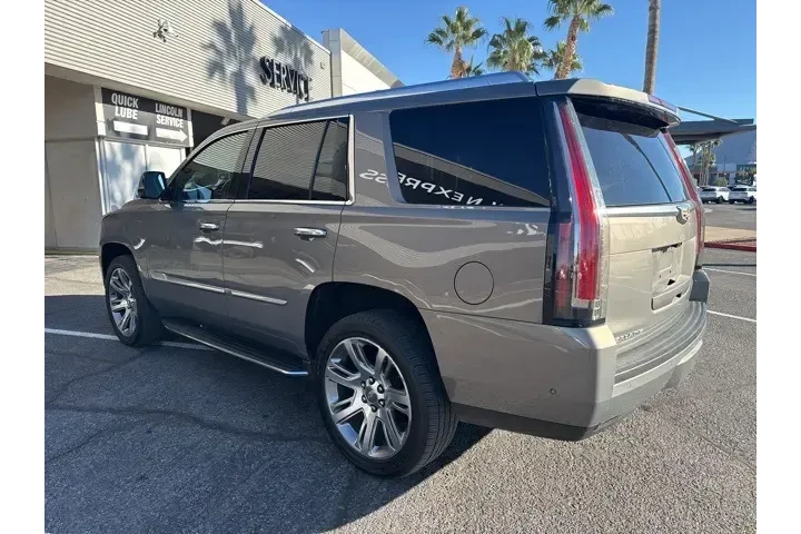 $35562 : Cadillac Escalade 2019 4x4 L image 7