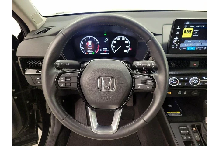 $35998 : Honda CR-V 2024 AWD EX-L 4dr image 10