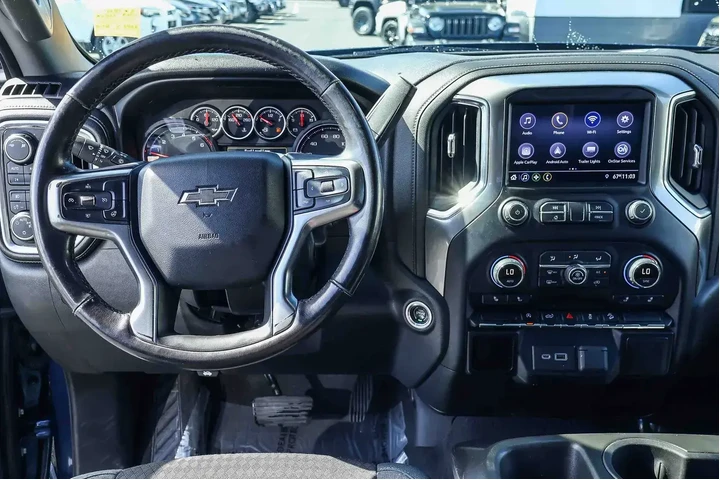 $31000 : Chevrolet Silverado 1500 201 image 3