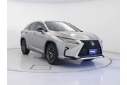 Lexus RX 450h 2017 AWD F SPO en Fresno