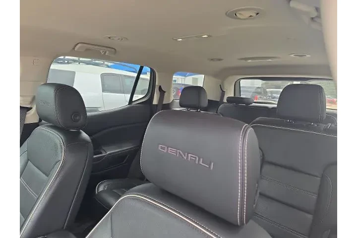 $28773 : GMC Acadia 2022 Denali 4dr S image 5