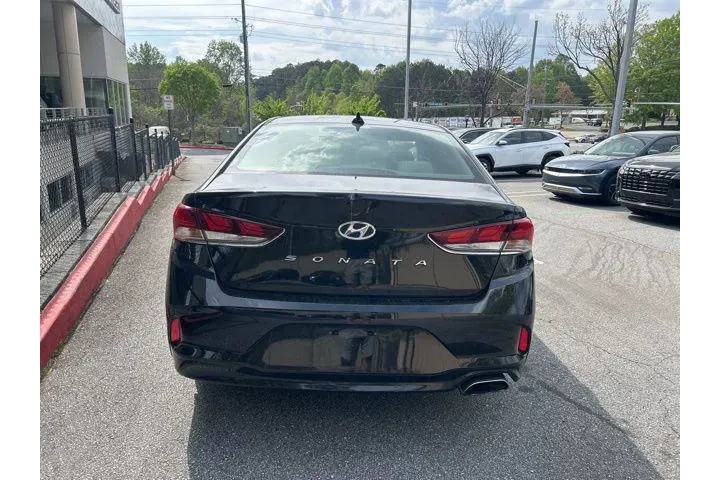 $15276 : Hyundai SONATA 2018 SEL 4dr image 4
