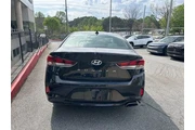 $15276 : Hyundai SONATA 2018 SEL 4dr thumbnail
