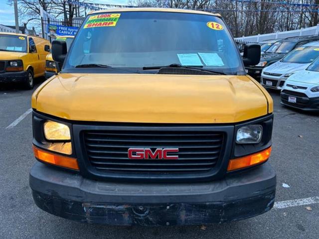 $5999 : 2012 GMC Savana 2500 image 2