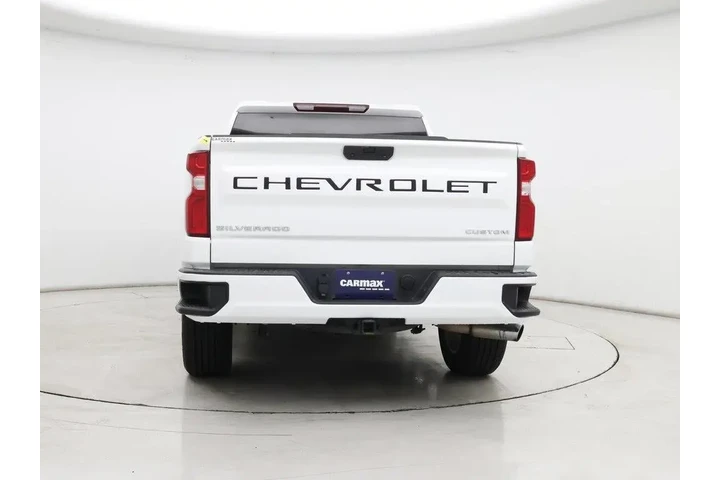 $27998 : Chevrolet Silverado 1500 202 image 6
