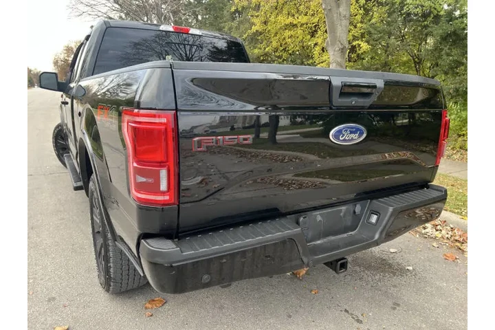 $17997 : 2017 F-150 XLT image 5