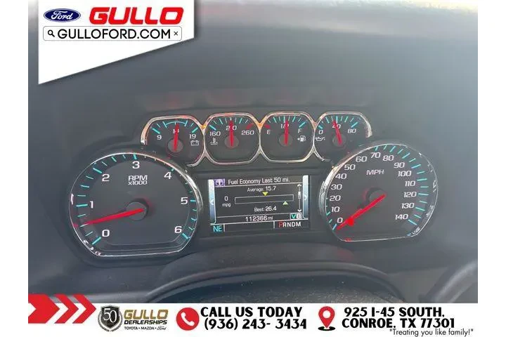 $18991 : Chevrolet Suburban 2015 4x2 image 10