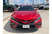 $25998 : Toyota Camry 2024 SE Nightsh thumbnail