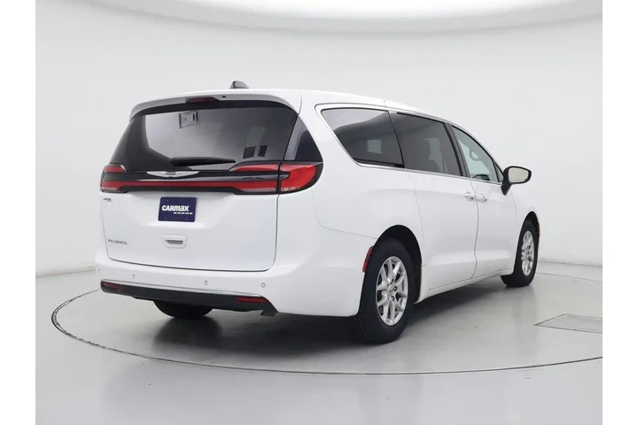 $23998 : Chrysler Pacifica 2023 Touri image 8